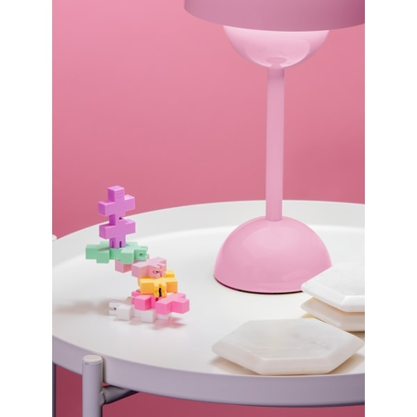 Plus-Plus HEXEL Bubblegum