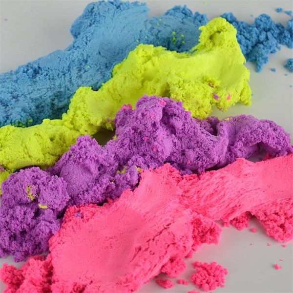 Mushimallow Sand - Robetoy