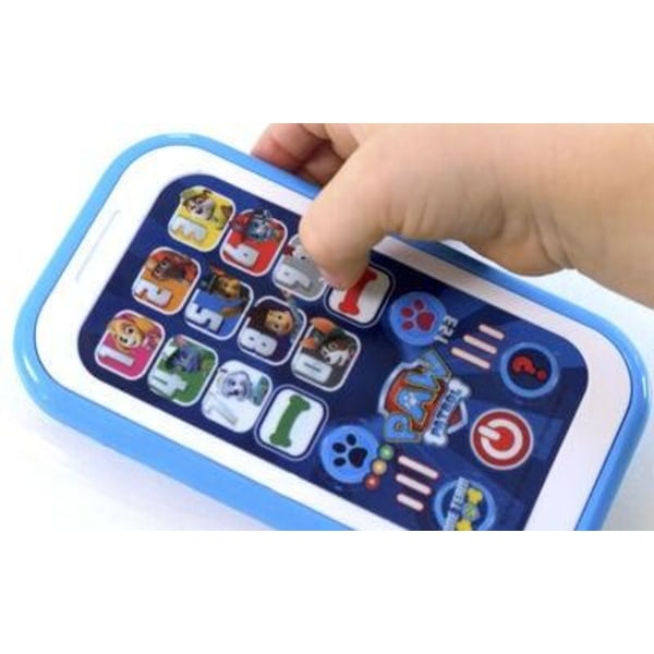 Paw Patrol Smart Phone