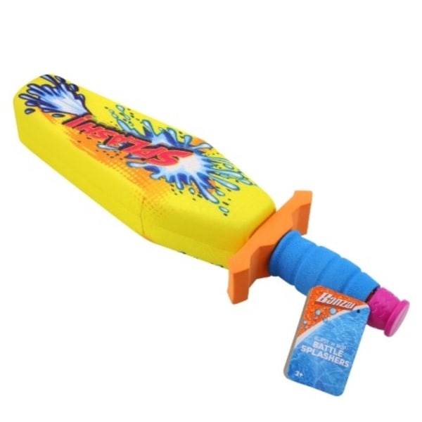 Spring Summer Battle Splashers