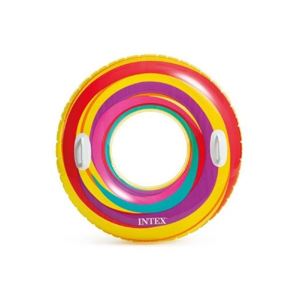 Intex Badring Swirly Whirly