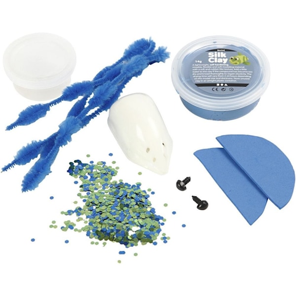 The Beetle Beanie - Creativ Company