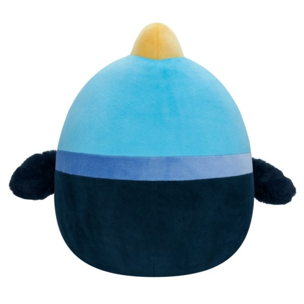 Squishmallows Melrose the Cassowary, 30 cm