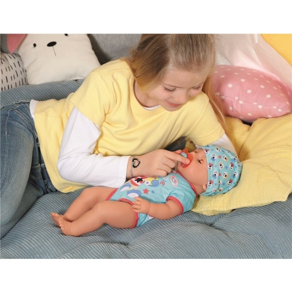 Baby Born Magic Doll, Poika 43 cm