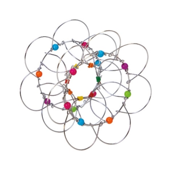 Schylling Wire pallo