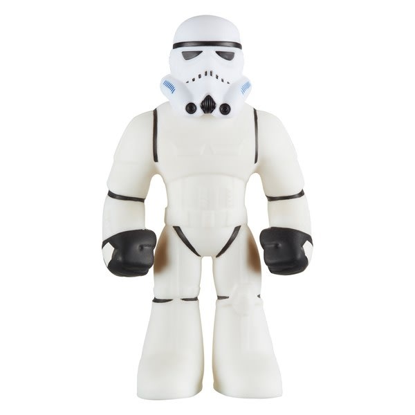 Stretch Star Wars Stormtrooper 18 cm