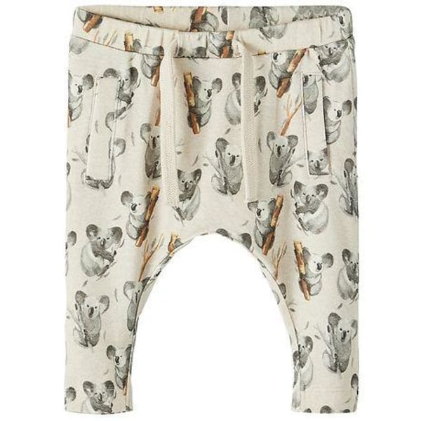 Nimeä se Baby Boy Pants Koala, koko 68