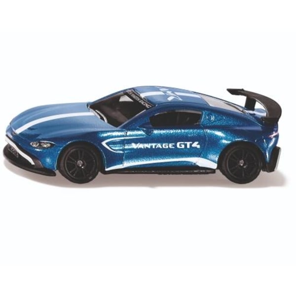 Aston Martin Vantage GT4- Siku