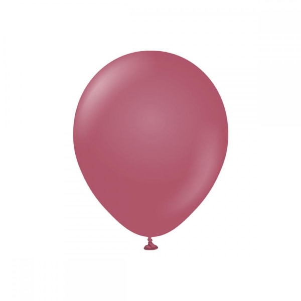 Latex balloner 10-Pak vilde bær, 30 cm - Ballonkongen