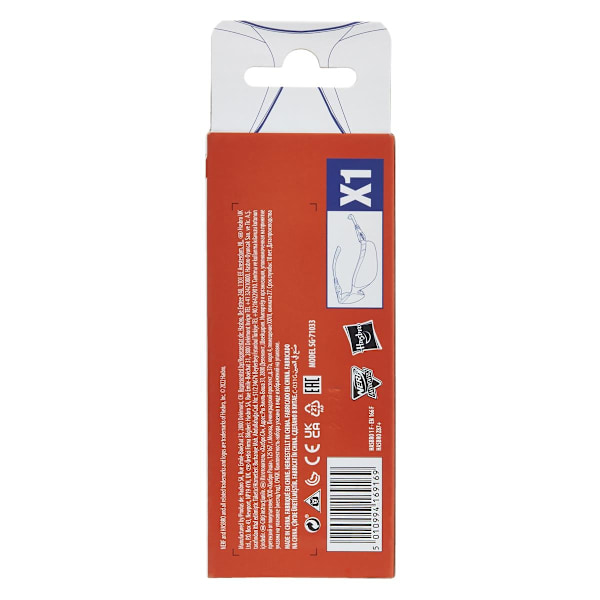 Nerf briller