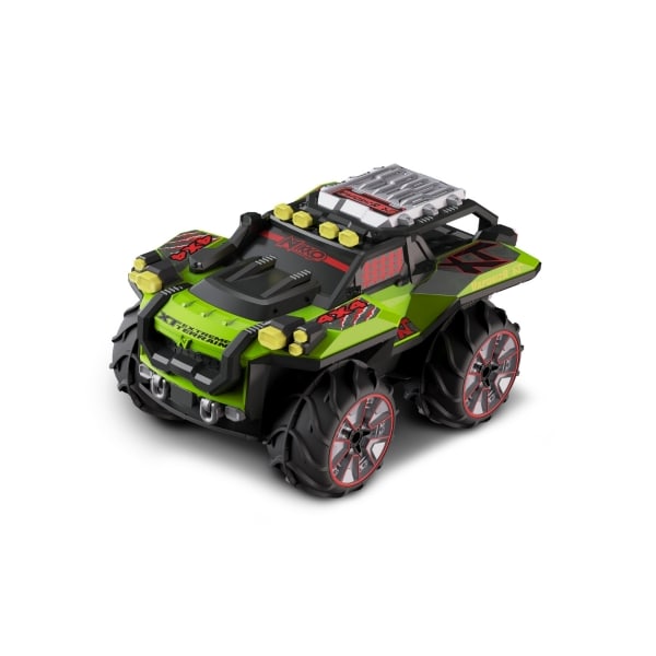 Nikko Radio-ohjattu VaporizR XT, vihreä