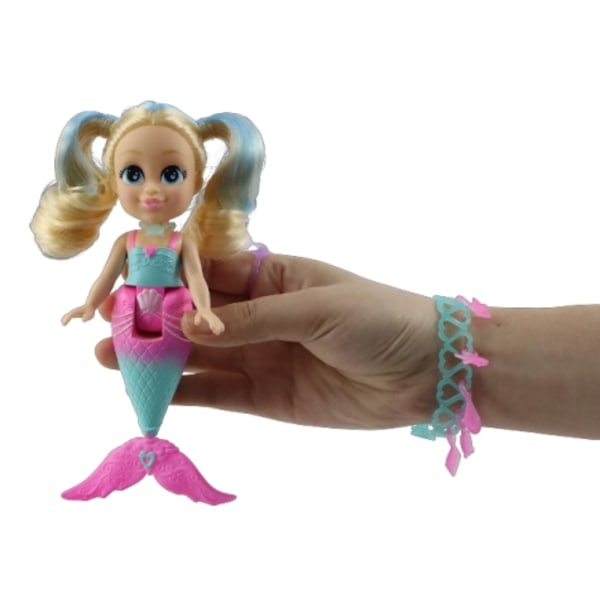 Elsker Diana Mermaid Surprise Playset