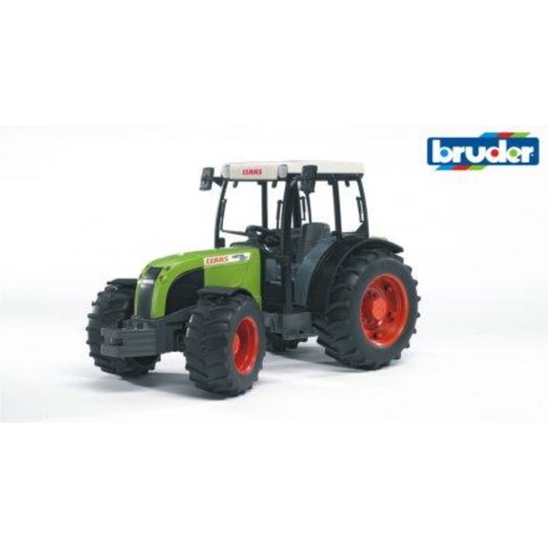 Bruder Claas Tractor, Nectis 267 F