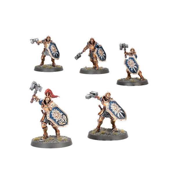 Warhammer 40k Age of Sigmar: Introductory Set