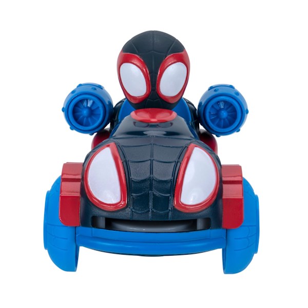 Marvel Spidey ja hänen mahtavat ystävänsä -pieni ajoneuvo, Miles Morale