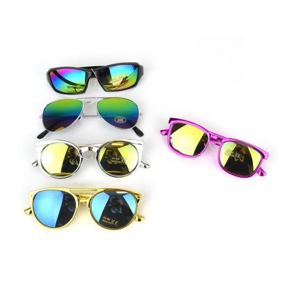 Solglasögon  för Barn - Robetoy multifärg