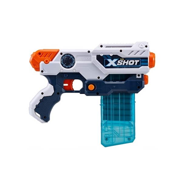 X-shot Excel Hurricane, jossa 16 nuolta