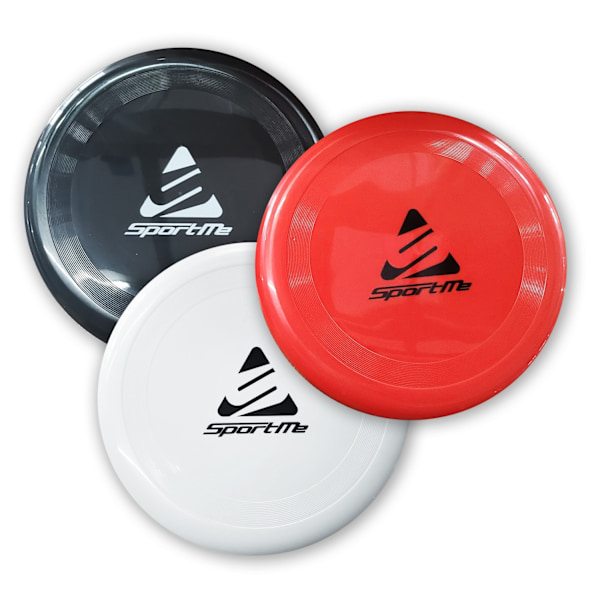 SportMe Frisbee Multicolor