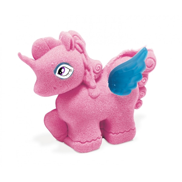 A&F Playsand Set Unicorn