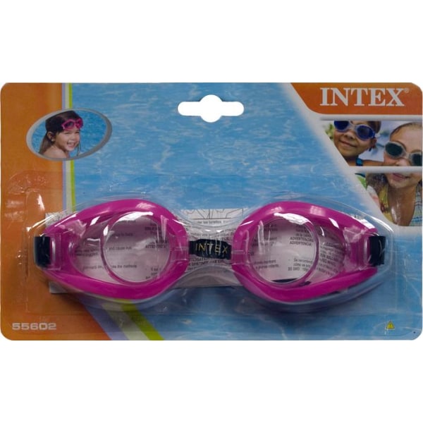 Intex svømmebriller Play
