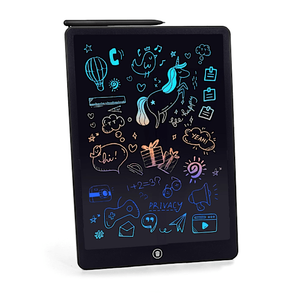 ARTK Ritbräda LCD Tablet, 40 cm