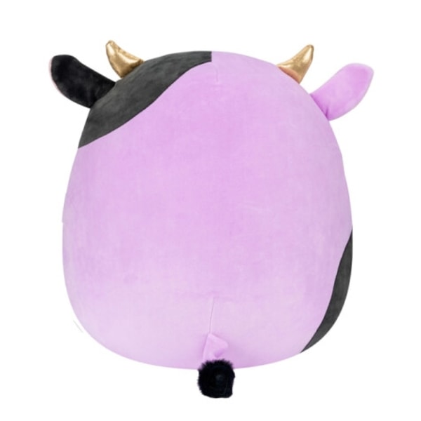 Squishmallows 40 cm,  Alexie Cow