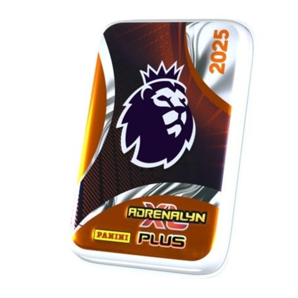 Fotbollskort AdrenXL PLUS Pocket Tin 2025