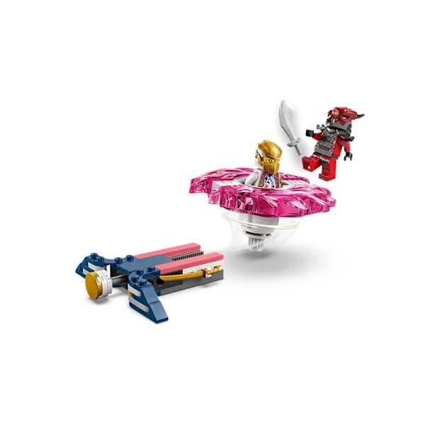 Lego Ninjago 71824 Soras drakspinjitzuspinner