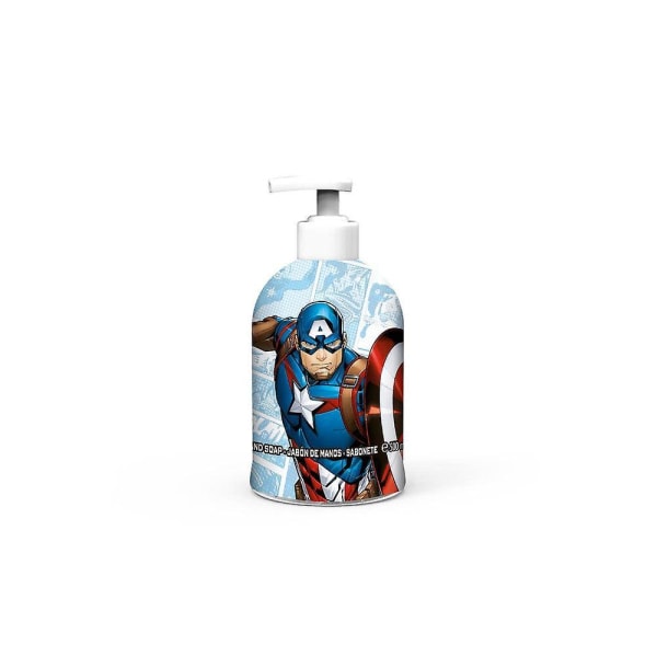Marvel Captain America Håndsæbe