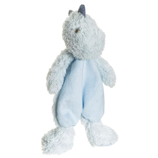 Lolli Dinos, tuttipeitto, sininen - Teddy Company