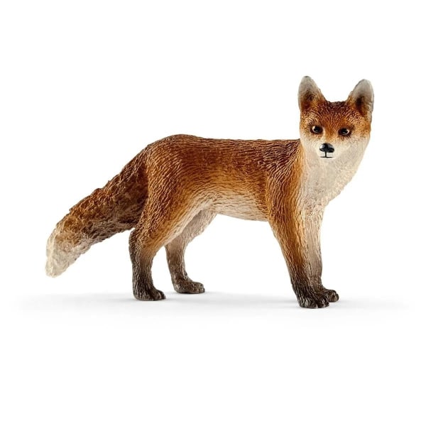 Räv - Schleich