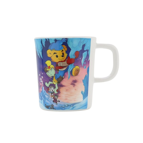 Bamse Vulkanön, Juniorsæt - Right Start