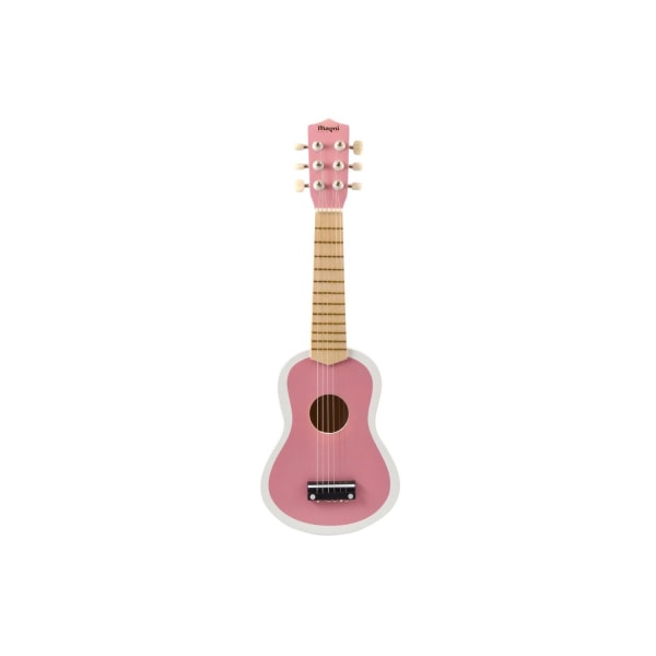 Lasten kitara, Pink - Magni
