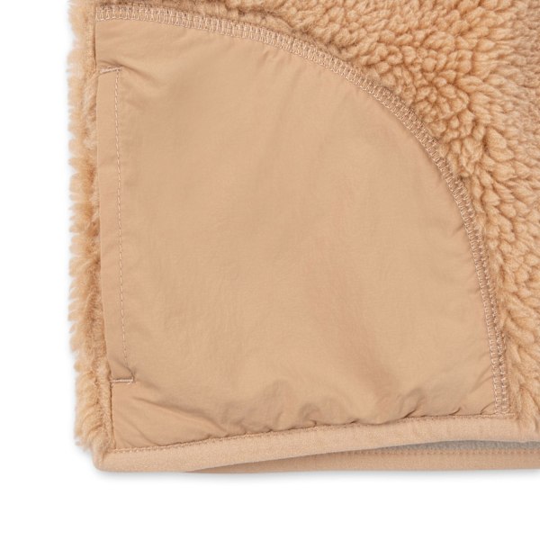 Teddyjacka Maple Storlek 5-6 år - Konges Sløjd
