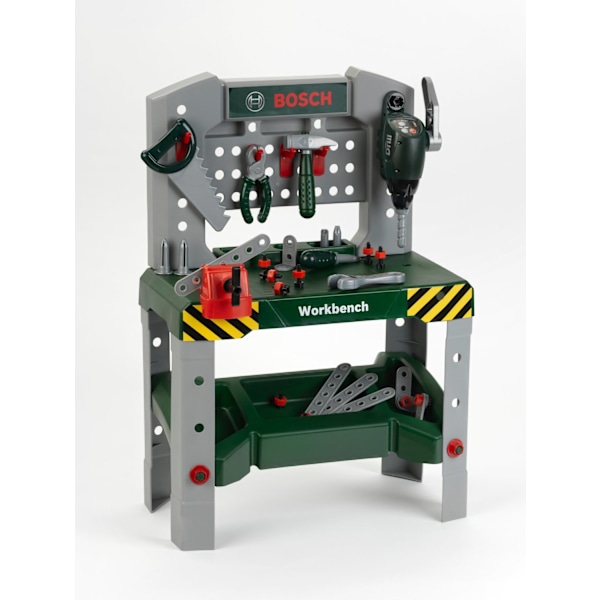 Bosch Workbench 43 Dele - Klein