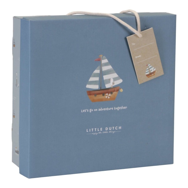 Presentbox, Sailors Bay - Little Dutch