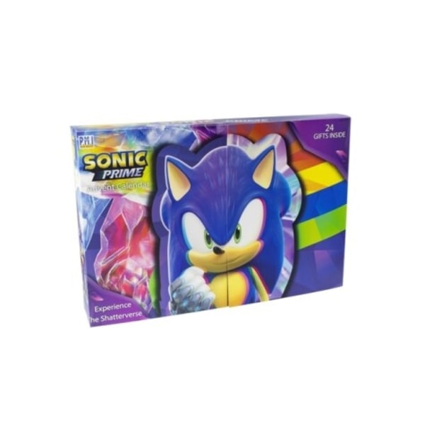 Sonic Adventskalender