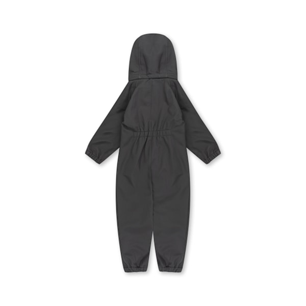 Lune Softshell Magneetin kokonaiskoko 18 kuukautta - Konges Sløjd Multicolor