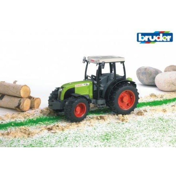 Bruder Claas Tractor, Nectis 267 F
