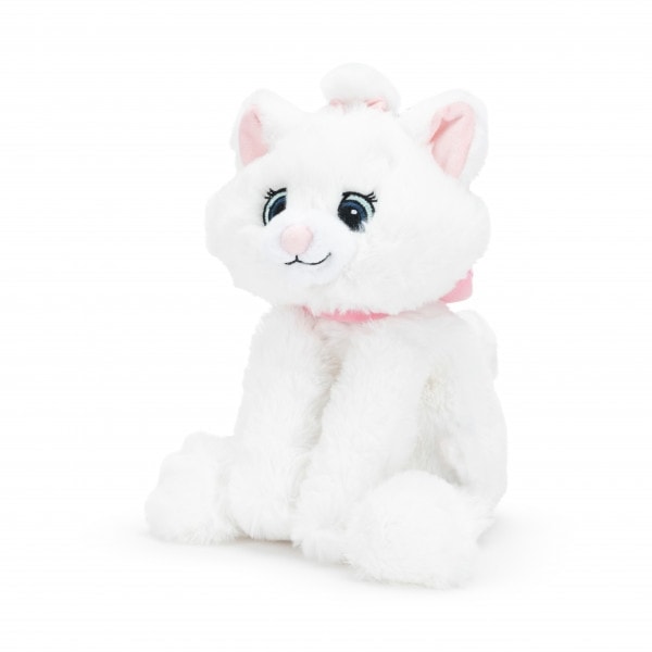 Disney Täytetty eläin Super Soft Marie, 25 cm