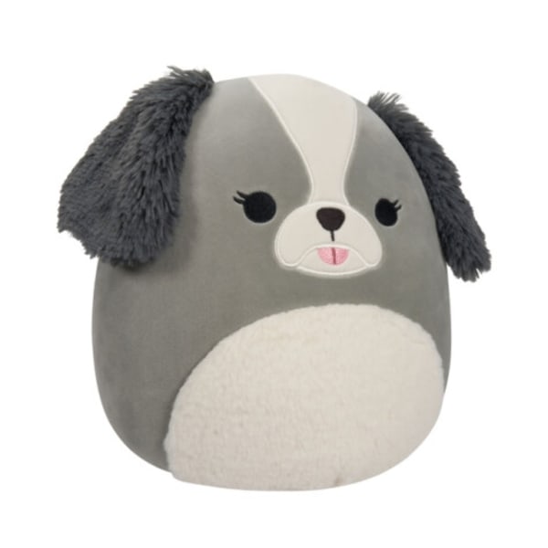 Squishmallows Malu Shih Tzu, 30 cm