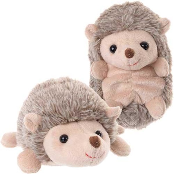 Vauva Hubert Hedgehog, makaa - Bukowski