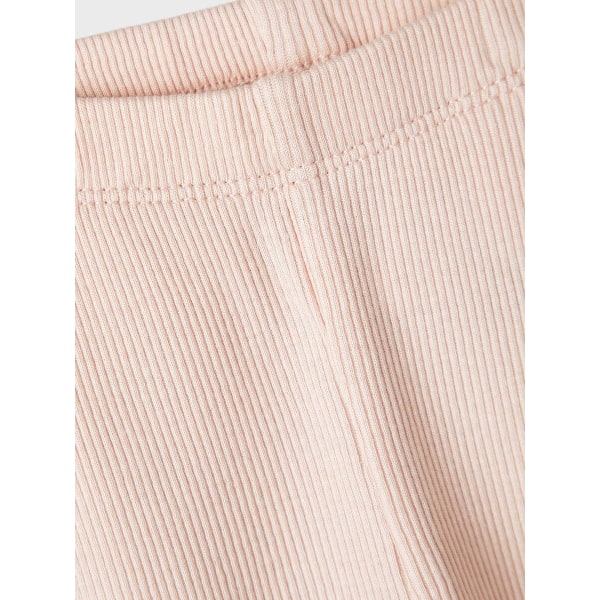 Name it Baby Leggings Rose, størrelse 62