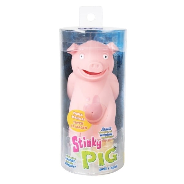 Spil Stinky Pig - Martinex