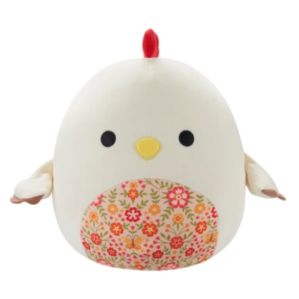 Squishmallows Todd the Rooster, 30 cm