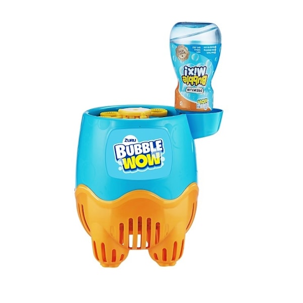 Bubble Wow Soap kuplakone