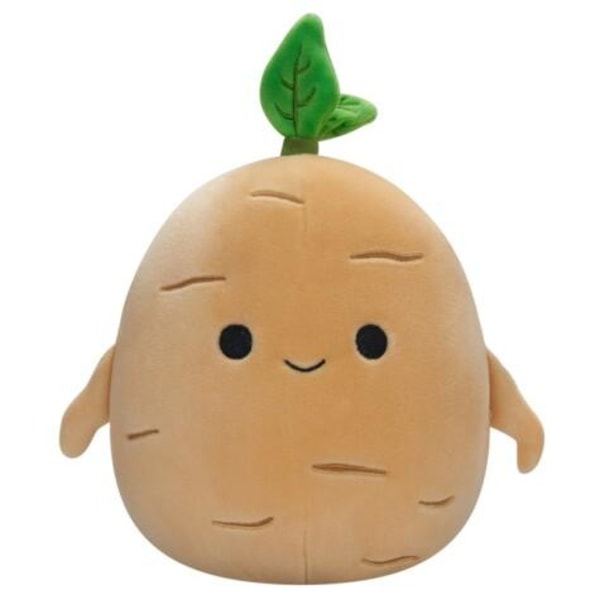 Squishmallows 19 cm, Jyri the Ginseng