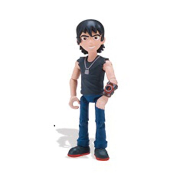 Ben 10 Figur XL, Kevin