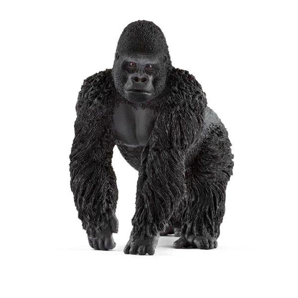 Gorilla, uros - Schleich