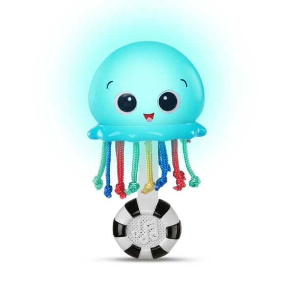 Musikdåse Octopus with Light - Baby Einstein